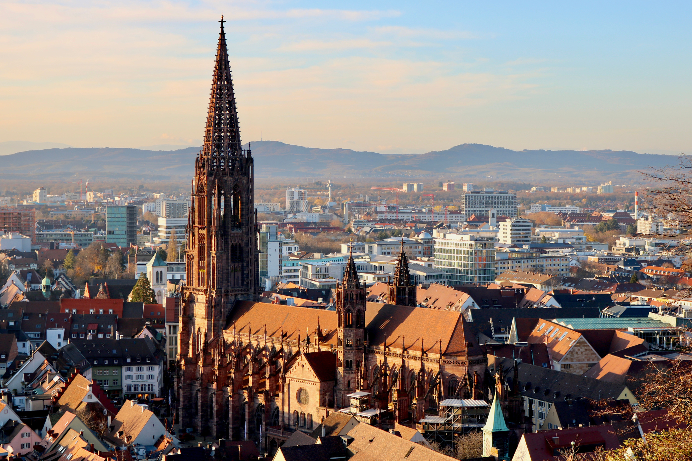 Freiburg, Germany